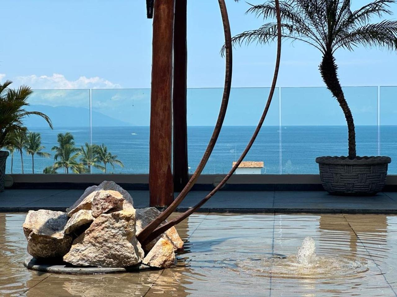 Nayri Life & Spa 101 Puerto Vallarta Bagian luar foto