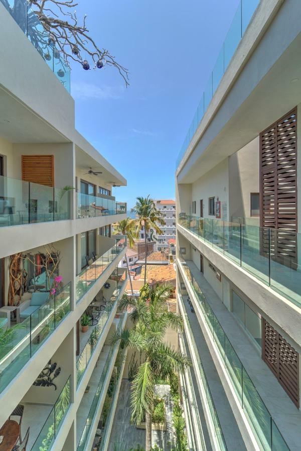 Nayri Life & Spa 101 Puerto Vallarta Bagian luar foto